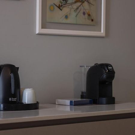 Firenze Rentals Deluxe Corso 5 ภายนอก รูปภาพ