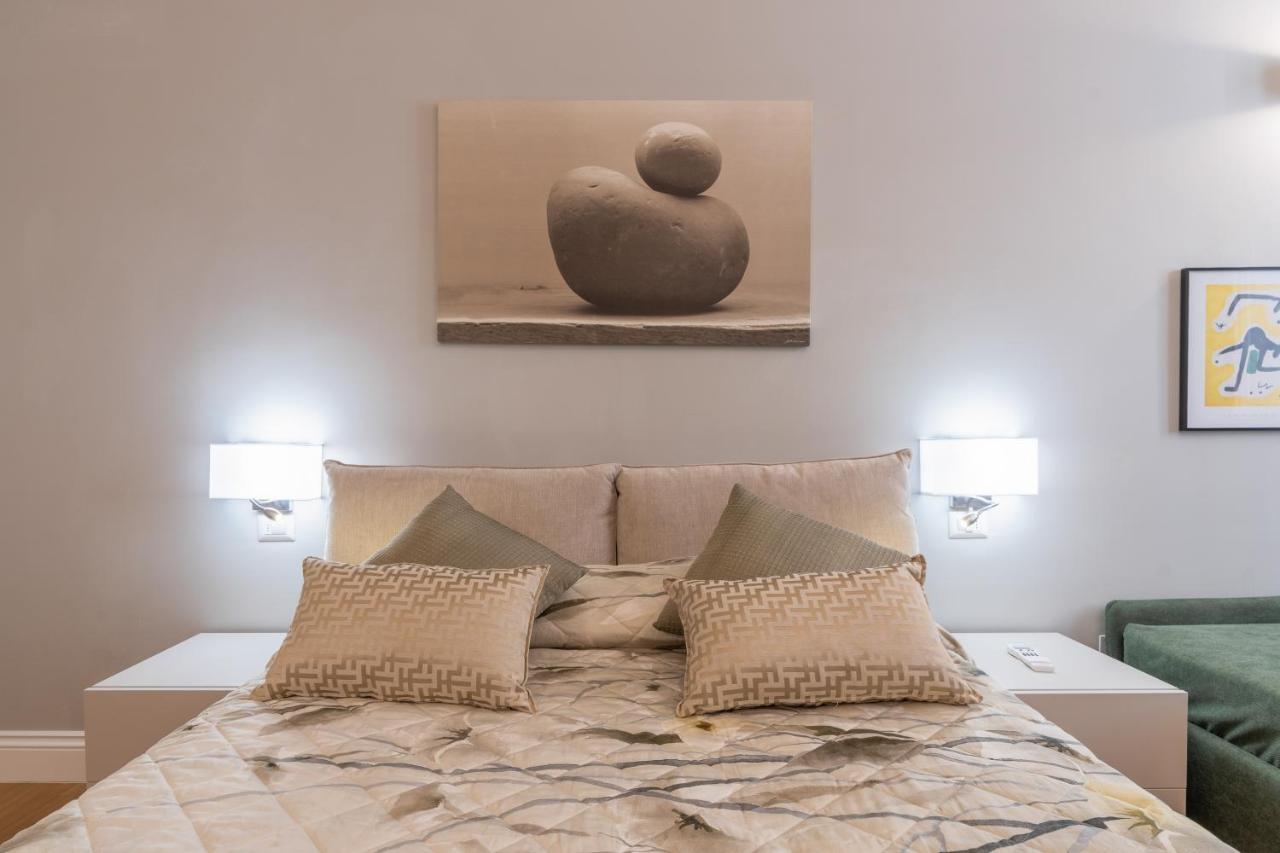 Firenze Rentals Deluxe Corso 5 ภายนอก รูปภาพ