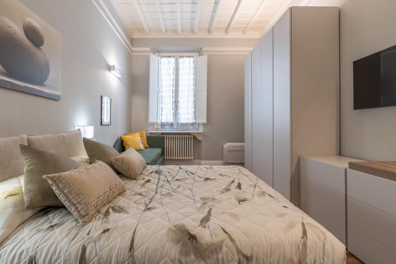 Firenze Rentals Deluxe Corso 5 ภายนอก รูปภาพ