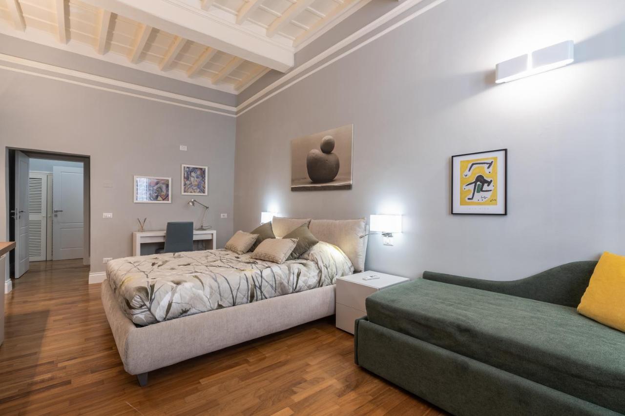 Firenze Rentals Deluxe Corso 5 ภายนอก รูปภาพ