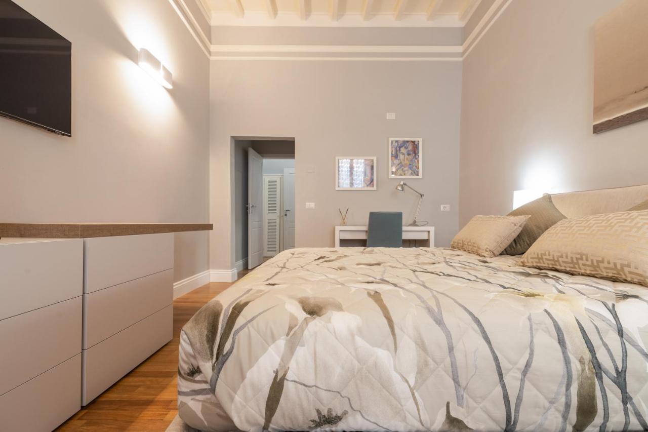 Firenze Rentals Deluxe Corso 5 ภายนอก รูปภาพ