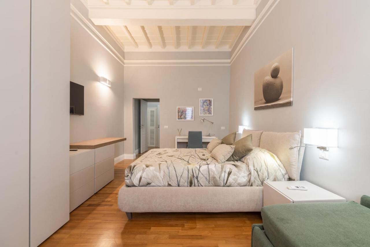 Firenze Rentals Deluxe Corso 5 ภายนอก รูปภาพ