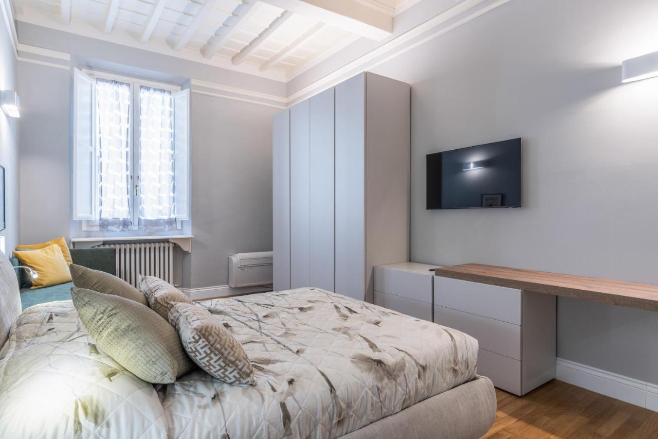Firenze Rentals Deluxe Corso 5 ภายนอก รูปภาพ