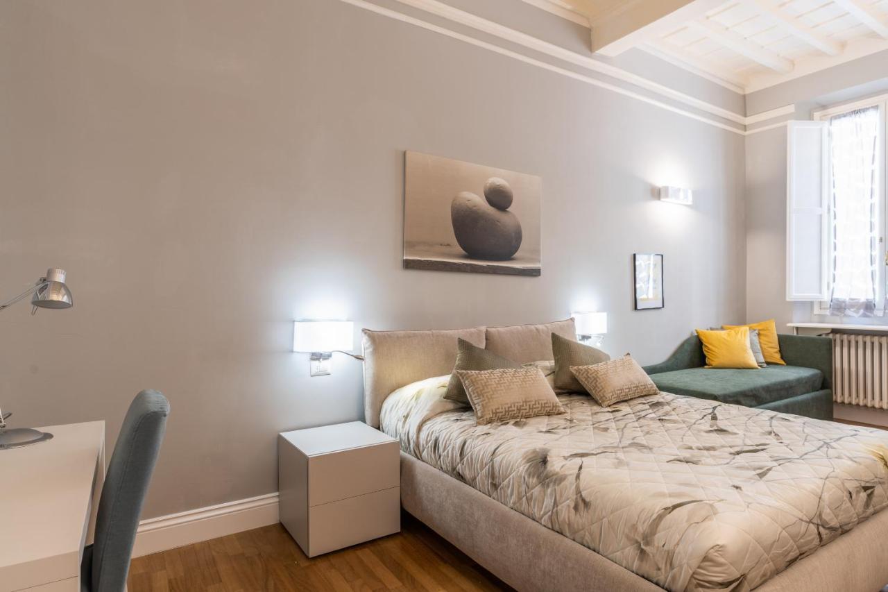 Firenze Rentals Deluxe Corso 5 ภายนอก รูปภาพ