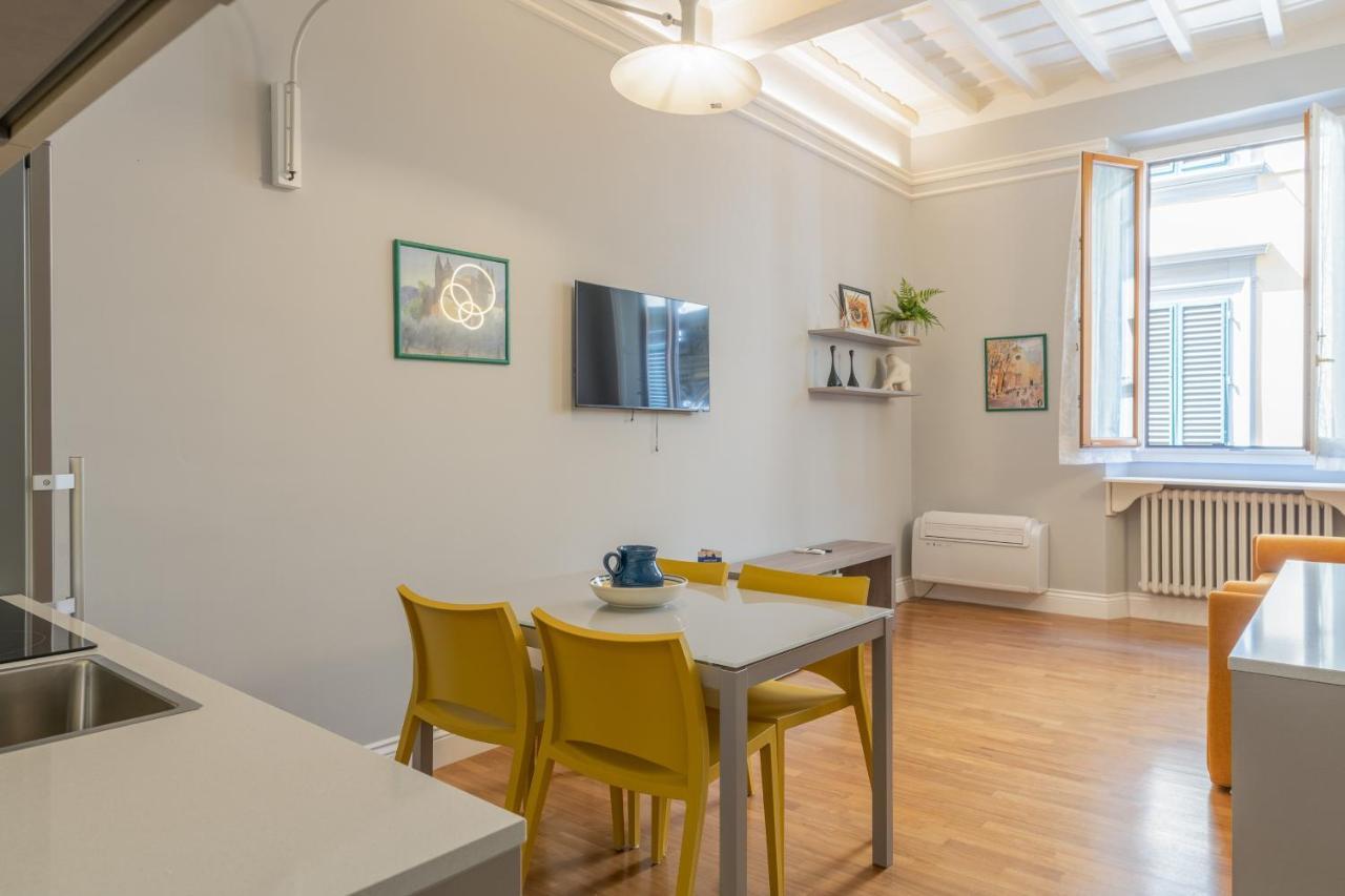 Firenze Rentals Deluxe Corso 5 ภายนอก รูปภาพ