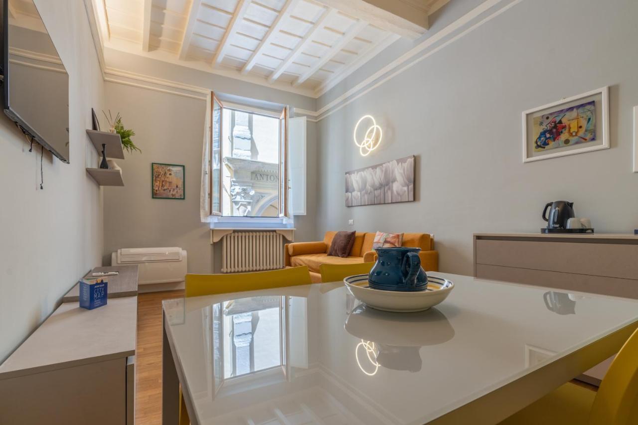 Firenze Rentals Deluxe Corso 5 ภายนอก รูปภาพ