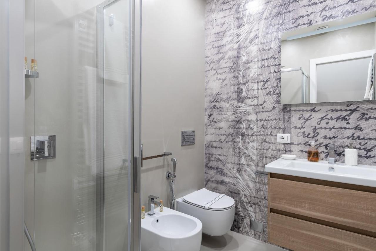Firenze Rentals Deluxe Corso 5 ภายนอก รูปภาพ