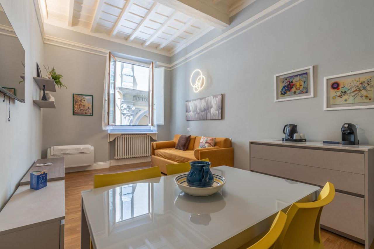 Firenze Rentals Deluxe Corso 5 ภายนอก รูปภาพ