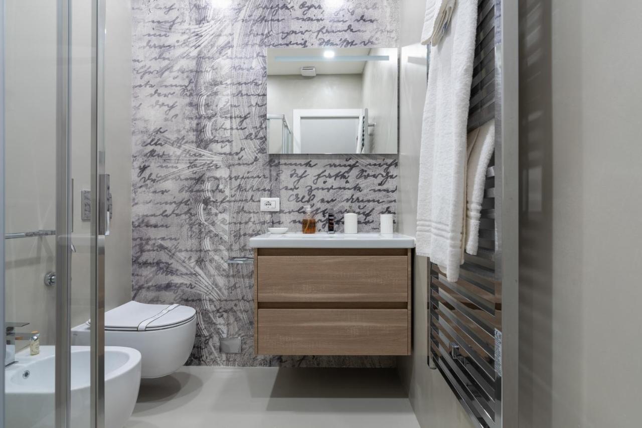 Firenze Rentals Deluxe Corso 5 ภายนอก รูปภาพ