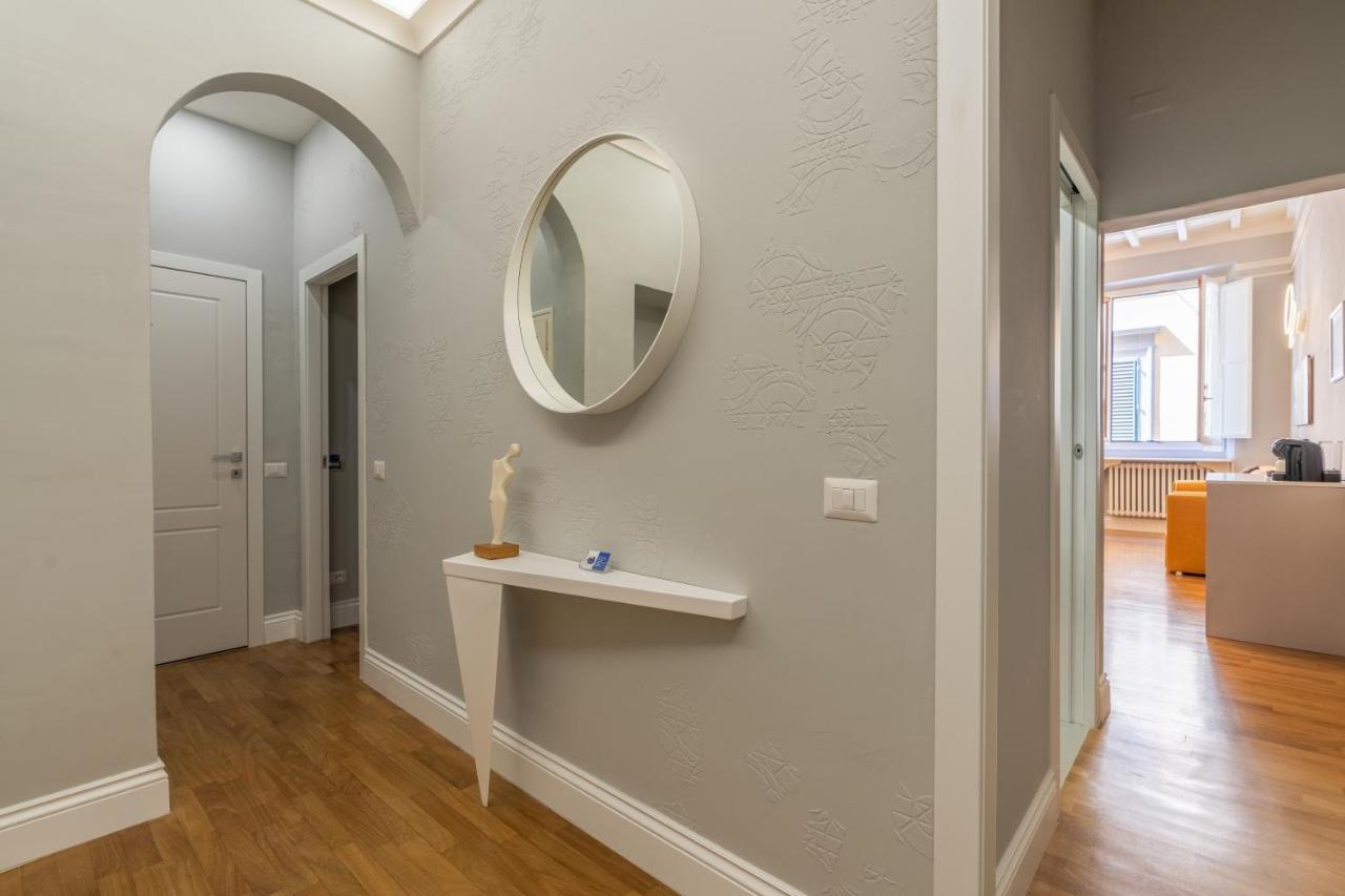 Firenze Rentals Deluxe Corso 5 ภายนอก รูปภาพ