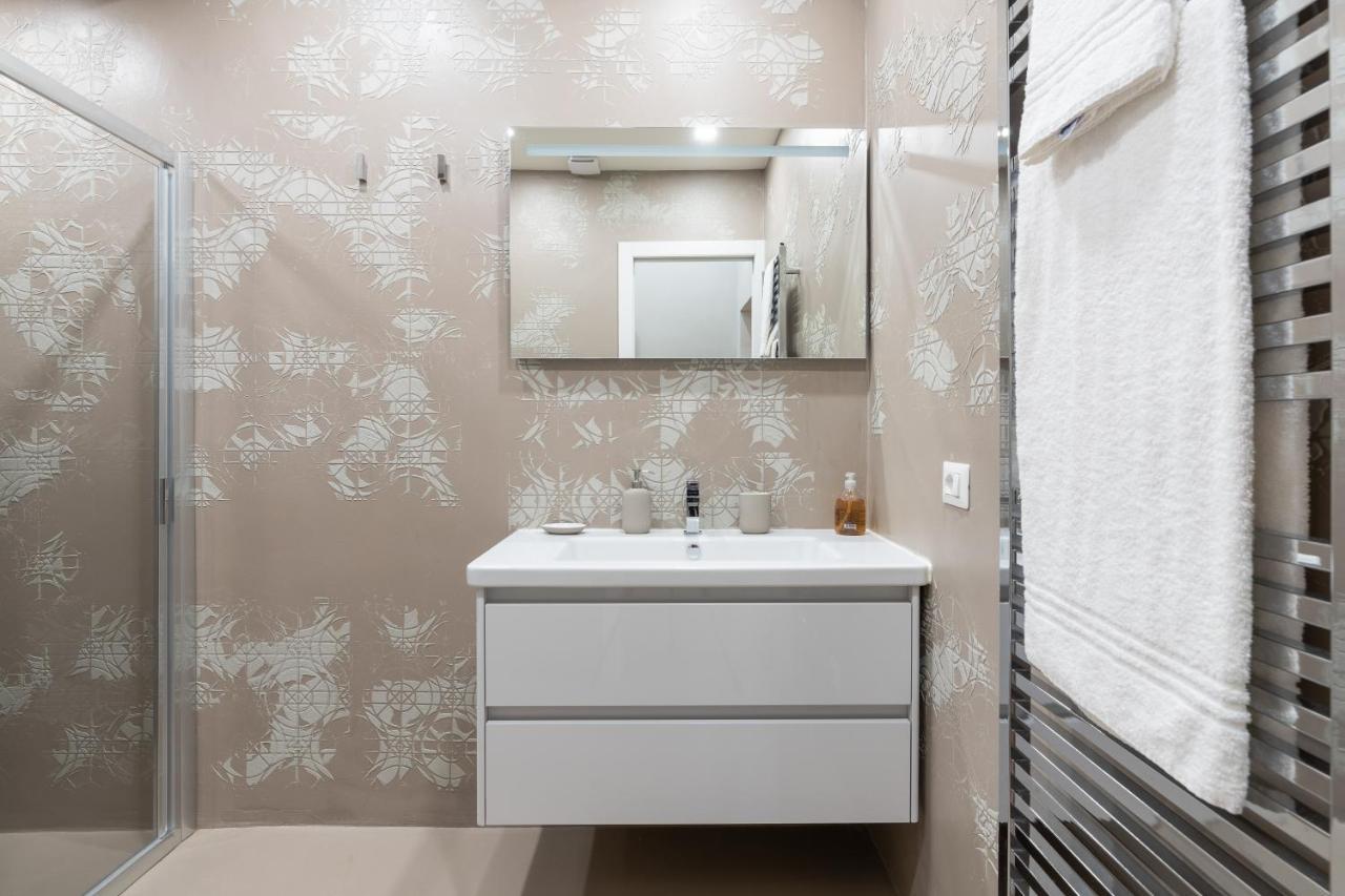 Firenze Rentals Deluxe Corso 5 ภายนอก รูปภาพ