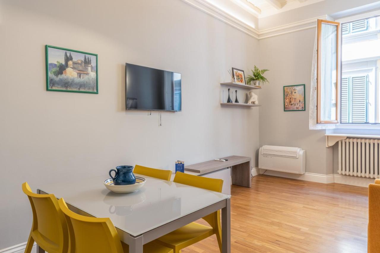 Firenze Rentals Deluxe Corso 5 ภายนอก รูปภาพ